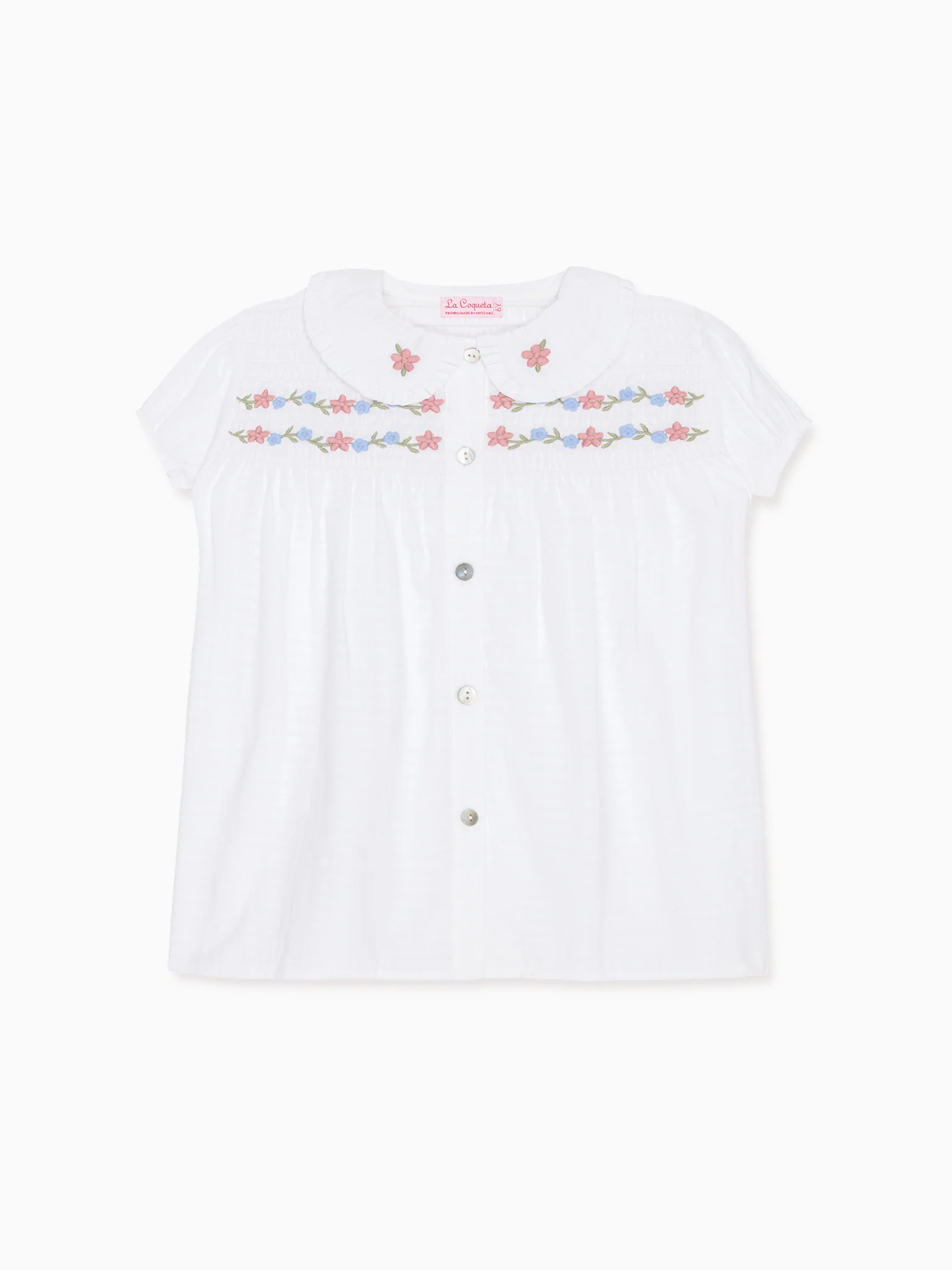 Girls Shirts & Tops